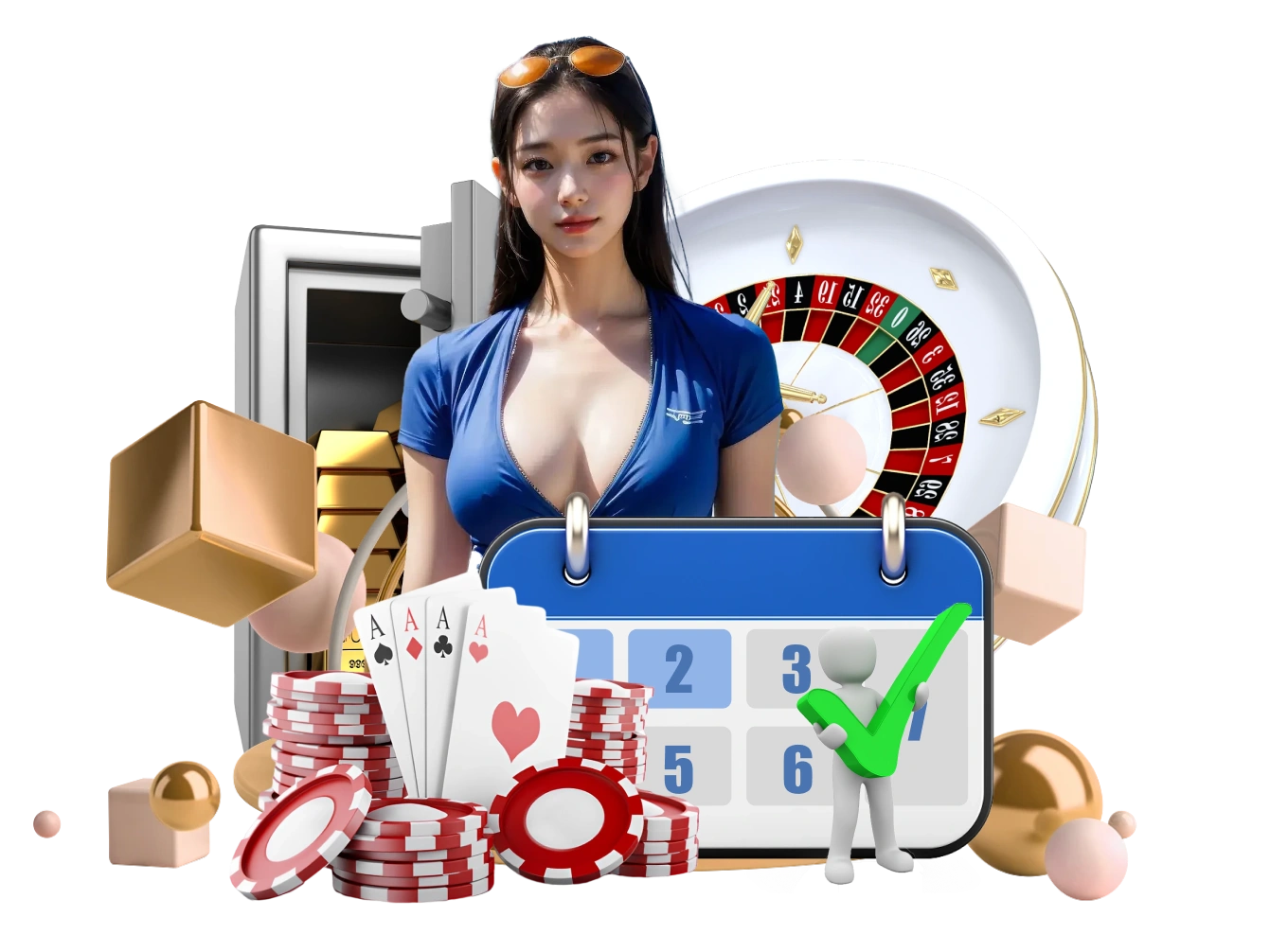 Thông tin casino Sunwin
